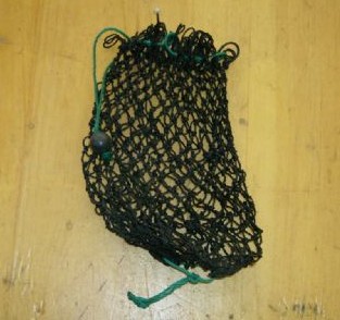 Bait Bag