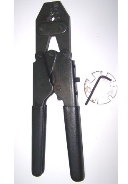 Pro Crimper