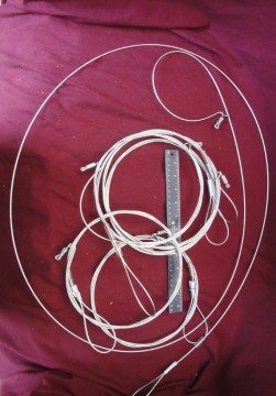 Survival Snares